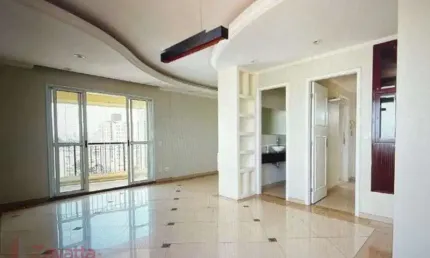 Apartamento à venda em tucuruvi com 110 m², 3 quartos, 1 suíte, 2 vagas