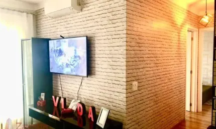 Apartamento com 2 dormitórios à venda na vila guilherme, zona norte de são paulo