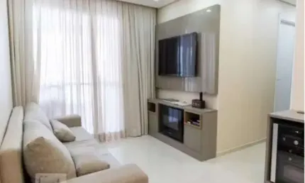 Apartamento com 3 quartos à venda na Rua Amazonas da Silva, Vila Guilherme, São Paulo