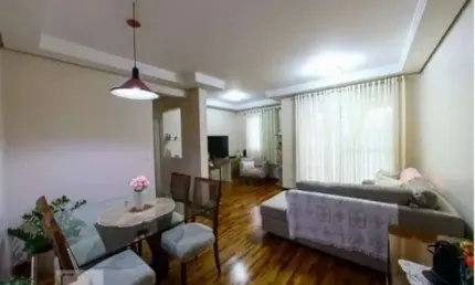 Apartamento com 3 quartos à venda na Rua Maria Cândida, Vila Guilherme, São Paulo