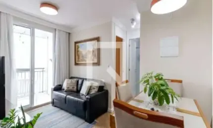 Apartamento com 1 quarto à venda na Rua Doutor Afonso Vergueiro, Vila Maria, São Paulo