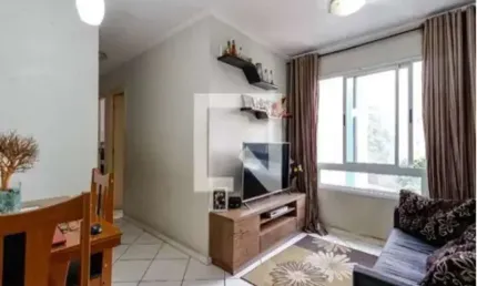 Apartamento com 2 quartos à venda na Avenida Serafim Gonçalves Pereira, Parque Novo Mundo, São Paulo