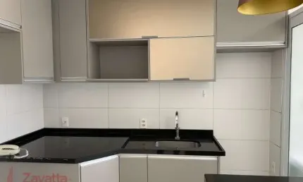Apartamento à venda em vila maria com 45 m², 2 quartos, 1 vaga