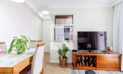 Apartamento à venda, vila maria, 1 dormitorio, 1 vaga de garagem, pronto para morar