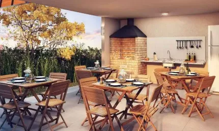 Apartamento com 2 quartos à venda na Rua Curuçá, 680, Vila Maria, São Paulo