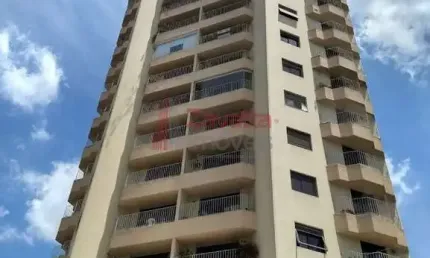 Apartamento à venda em jardim são paulo com 198 m², 3 quartos, 1 suíte, 2 vagas