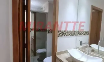 Apartamento à venda em tucuruvi com 63 m², 3 quartos, 2 vagas