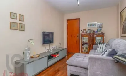 Apartamento à venda em tucuruvi com 111 m², 4 quartos, 1 suíte, 2 vagas