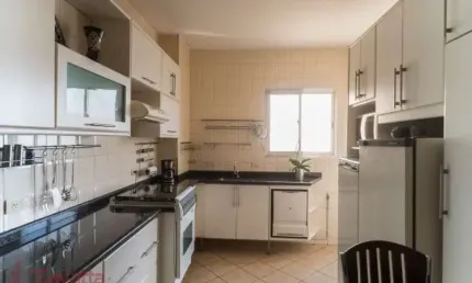 Apartamento à venda em tucuruvi com 104 m², 3 quartos, 1 vaga