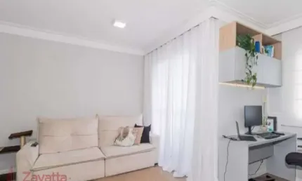 Apartamento garden com 3 dormitórios e 1 suíte, à venda na vila guilherme, zona norte de são paulo