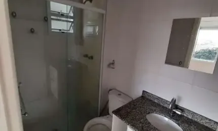 Apartamento à venda com 2 quartos e 1 vaga na vila guilherme