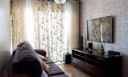Apartamento à venda com 3 dormitórios na vila guilherme