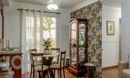 Apartamento à venda em vila guilherme com 75 m², 3 quartos, 1 suíte, 1 vaga