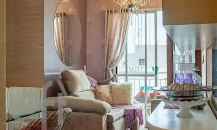 Apartamento à venda em tucuruvi com 64 m², 3 quartos, 1 suíte, 1 vaga