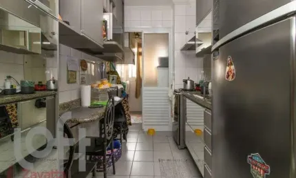Apartamento à venda em tucuruvi com 82 m², 3 quartos, 1 suíte, 2 vagas