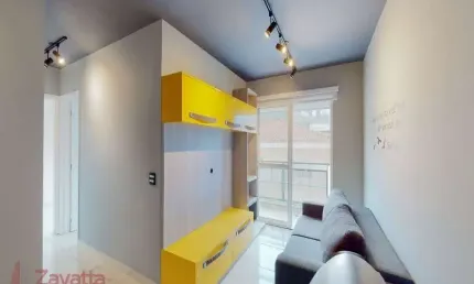 Apartamento para comprar com 2 quartos e 1 vaga em vila guilherme-sp
