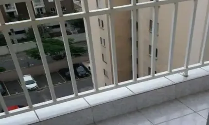 Apartamento com 3 quartos à venda na Rua Pedra Sabão, 290, Vila Guilherme, São Paulo