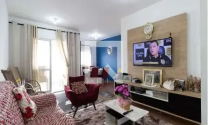 Apartamento com 2 quartos à venda na Avenida Belisário Pena, 1108, Vila Maria Alta, São Paulo