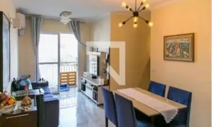 Apartamento com 3 quartos à venda na Rua Soldado Teodoro Francisco Ribeiro, 60, Parque Novo Mundo, São Paulo