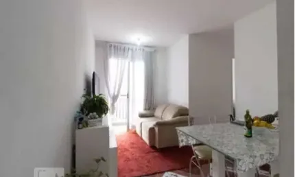 Apartamento com 3 quartos à venda na Avenida José Maria Fernandes, Parque Novo Mundo, São Paulo