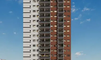Apartamento com 2 quartos à venda na rua domélia, 78, vila mariza mazzei, são paulo, 37 m2