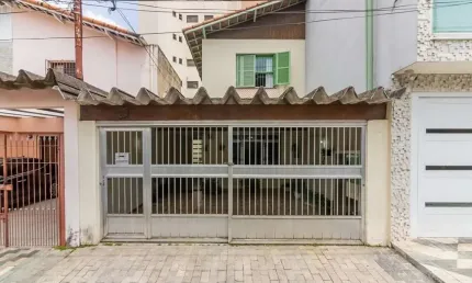 Casa com 2 quartos à venda na rua oswaldo casella, 88, limão, são paulo por r$ 570.000