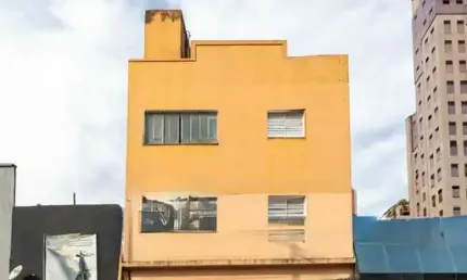 Prédio à venda na avenida cruzeiro do sul, 2888, santana, são paulo, 300 m2 por r$ 900.000