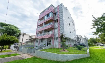 Imóvel para venda tem 89 metros quadrados com 2 quartos em vila izabel - curitiba - pr