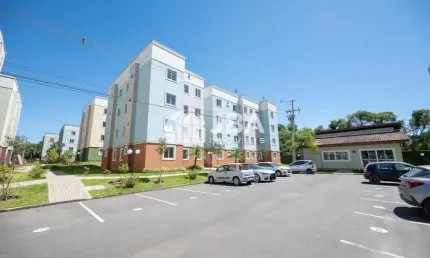 Almirante tamandaré! apartamentos com 1 ou 2 quartos, lazer completo e segurança total!