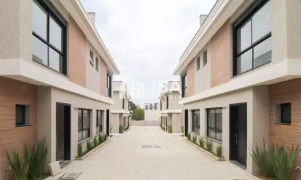 Residencial gero-nass – sobrados de alto padrão no coração do boa vista!