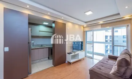 Flexcity jardim botânico – viva com conforto e estrutura completa no cristo rei!