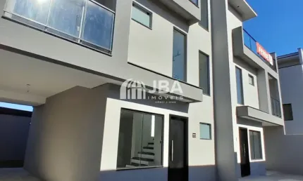 Oportunidade! triplex moderno com terraço panorâmico no alto do boa vista!
