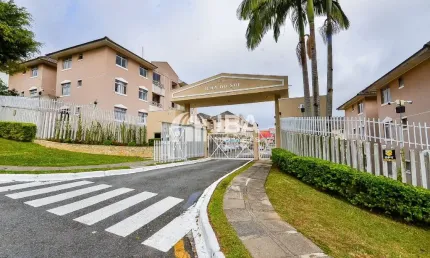 Capão da imbuia -  residencial ilha do sol – apartamento com 3 quartos e suíte no 3º andar, em localização privilegiada!  este é o momento de morar com conforto, praticidade e segurança em um excelent