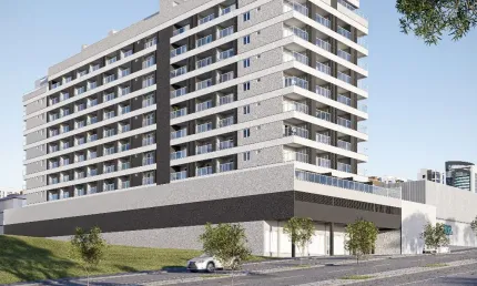 Oportunidade! até 100% financiado! unidades a partir de r$ 8.500/m² - boa vista