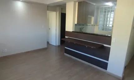Apartamento á venda com 2 no res. viia união -campinas