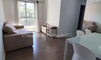 Apartamento para locação com 3 quartos no bairro mansões santo antônio, campinas/sp