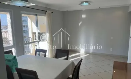 Apartamento à venda com 2 quartos no chácara primavera - campinas/sp