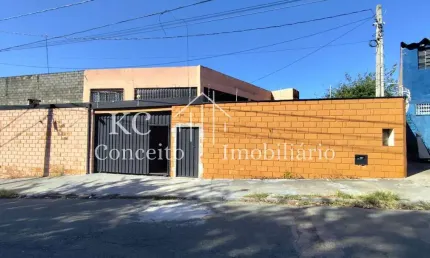 Salão comercial á venda jardim novo campos elíseos, campinas/sp