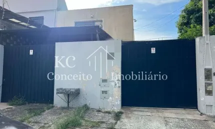 Barracão e casa á venda em campinas jardim novo campos eliseos
