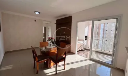Apartamento para locacao a 3 min da santa casa de limeira - sp
