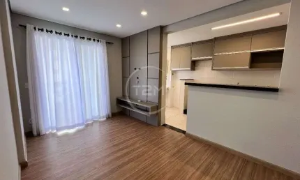 Apartamento para locacao jardim santo andre em limeira - sp