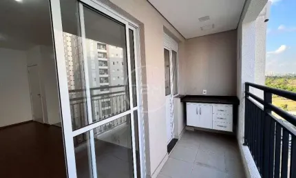 Apartamento para locacao cond. madrid em limeira-sp