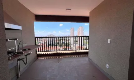 Apartamento a venda jardim santo andre em limeira-sp