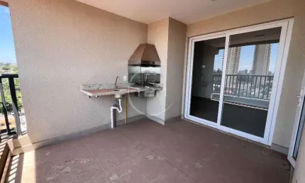 Apartamento a venda Jardim Santo Andre em Limeira-SP