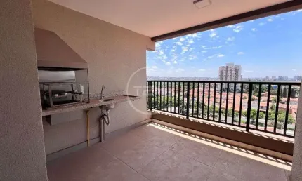 Apartamento a venda jardim santo andre em limeira-sp