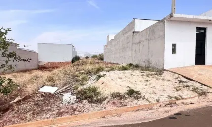Terreno a venda jardim colinas do engenho i em limeira - sp