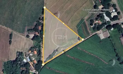 Chácara / sítio à venda no Bairro do Pinhal, Limeira 