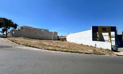 Terreno comercial de esquina com potencial em limeira-sp
