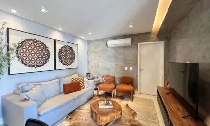Apartamento com 3 quartos à venda no Jardim Aquárius, Limeira 