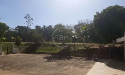 Casa com 6 quartos à venda na Chácara Alvorada, Mogi Guaçu 